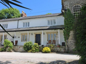 Sea Cliff Cottage, St. Austell